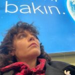 Tülin Özen Instagram –