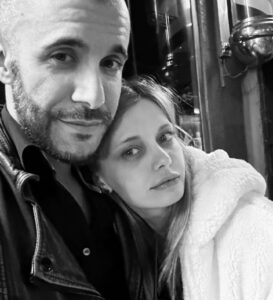 Tülin Yazkan Instagram - ♥️