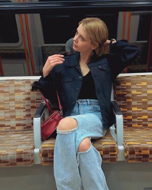 Tülin Yazkan Instagram - 🐣