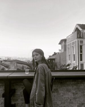 Tülin Yazkan Instagram - 🍃
