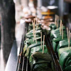 Tabitha Nauser Instagram - Thailand Snapshots Part 1