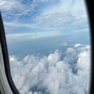 Tabitha Nauser Instagram - KL 24hour Dump ✈️