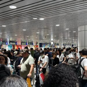 Tabitha Nauser Instagram - KL 24hour Dump ✈️