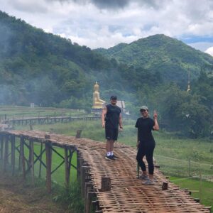 Tabitha Nauser Instagram - Thailand Snapshots Part 2
