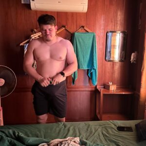 Tabitha Nauser Instagram - Thailand Snapshots Part 2