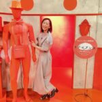 Tae Kimura Instagram - 。 不思議なセットの バラエティ番組。 #フジテレビ #divka #TASAKI #何かオモシロイコトないの？ 6/10(月)夜11:00~ みなさんが ただただ 笑って 色んなこと 吹き飛ばしてもらえたらいいな😊