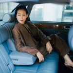 Tae Kimura Instagram - 。 車と 別世界に行かれた 撮影だったな。 #GQJAPAN #web #後編 #プロフィールから よければ 覗いてみてください。 今日も みなさん お疲れ様でした😊