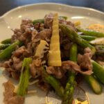 Tae Kimura Instagram - 。 自分や家族が 作って 本当に たけのこ 料理 沢山 食べました。 #うちごはん 煮物は 醤油味、味噌味 豆板醤、オイスター味など。 青椒肉絲はもちろん 蕗のとうとたけのこのパスタや ホタルイカたけのこご飯など 定番以外も。 旬のものを 食べる贅沢。 山の恵みに 感謝しながら。。 次は 何を 収穫できるかなぁ🍀
