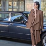Tae Kimura Instagram - 。 車と 別世界に行かれた 撮影だったな。 #GQJAPAN #web #後編 #プロフィールから よければ 覗いてみてください。 今日も みなさん お疲れ様でした😊