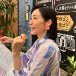 Tae Kimura Instagram - 。 みんなと 笑ってお仕事。 #abiste #dianashose #池田鉄洋　さん #加藤小夏　さん #木村多江 #木村多江のいまさらですが 3/25(月)夜7:30~ でも同時に 考えたな 環境のこと。 今日できることを 探していこっと。