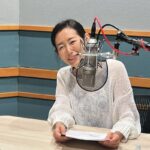 Tae Kimura Instagram - もう6月。 早いなぁ。 #サウンドライブラリー #radio 日本は 雨の多い季節。 でも いつも 心に 太陽を持って いられたら いいな。 そんな月にしよう😊