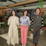 Tae Kimura Instagram - 。 みんなと 笑ってお仕事。 #abiste #dianashose #池田鉄洋　さん #加藤小夏　さん #木村多江 #木村多江のいまさらですが 3/25(月)夜7:30~ でも同時に 考えたな 環境のこと。 今日できることを 探していこっと。