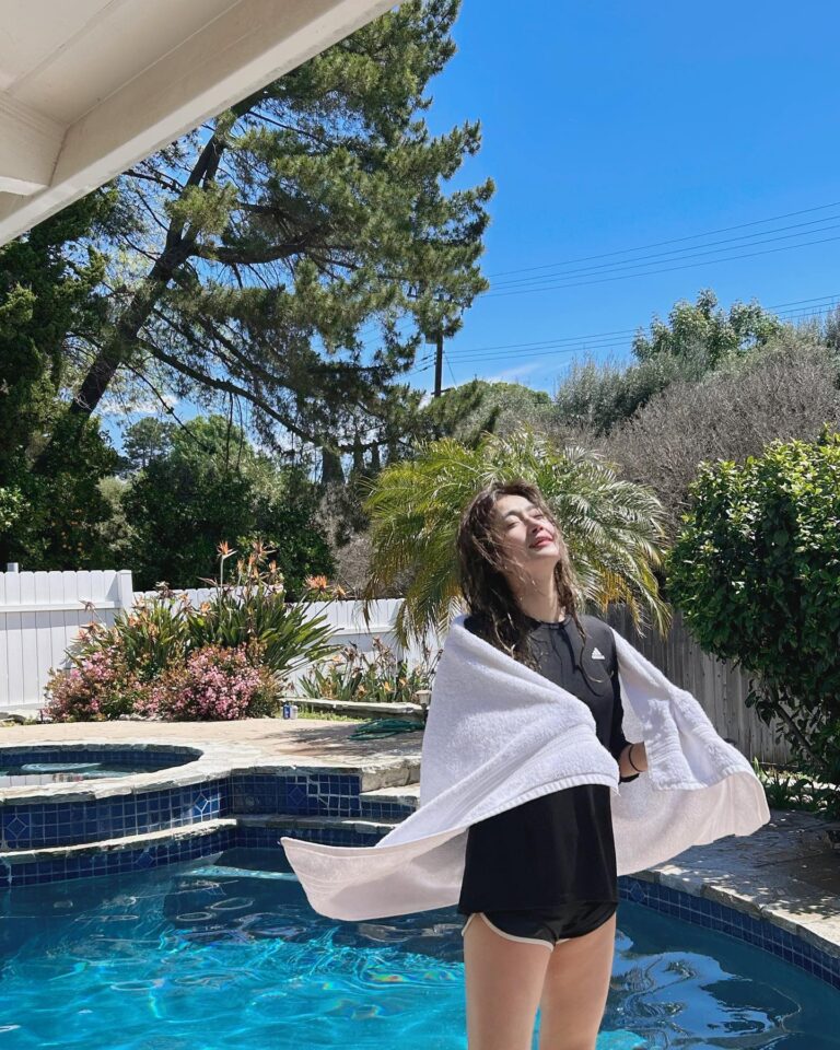 Actress Taemi HD Photos and Wallpapers May 2024