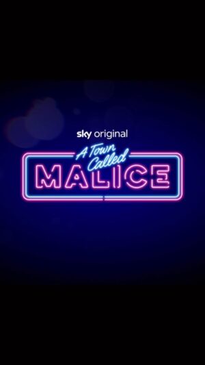 Tahirah Sharif Instagram - I absolutely CANNOT wait for you all to meet this wild bunch next year!!
•
A family. Like you’ve never seen before.
•
•
•
@skytv
#ATownCalledMalice