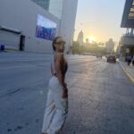 Taila Santos Instagram - Thank you lord for the sunshine 🙌🏽☀️