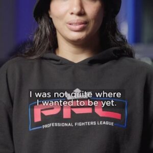 Taila Santos Instagram - @tailasantos.ufc fighting for more in 2024 

▶️Follow Brazil’s Taila Santos as she gets ready for her June 13th bout against Jena Bishop as the latest episode of Fight Camp Confidential is on the PFL MMA YouTube Channel 

🔗in bio | #PFLRegularSeason
