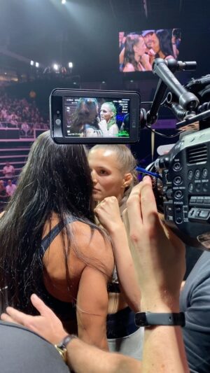 Taila Santos Instagram - Encarada oficial, olho no alvo🎯 
Só o impossível me interessa!
-
TIME: @pedro_disciplina33 
@adonirandosantos 
@glorinha_model 
-
#Ufcbrasil #ufcsingapura #mma
#ufc #teamtailasantos🇧🇷 
#foco #vitoria #Gloria #luta
#Deusnocomando