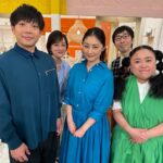 Takako Tokiwa Instagram - 今日のあさイチ 4月1日に放送された「能登半島地震から3ヶ月」は国会中継で短縮版となり、予定していたVTRが放送できなかった。 私の大好きな石川県珠洲市の「つばき茶屋」を経営する母娘のサツキさん&サトミさんのインタビュー。 時間がなかったんだもの放送出来なかったのも仕方ない、と諦めることも多い中…あさイチスタッフさんたちは、そのことを気にかけてくださり…本日のあさイチで、4月1日に放送出来なかった後半戦をしっかり伝えてくださった😭💦 インタビューを受けてくださった方々にとっては、番組が放送されることを楽しみにしてくださっているはず。その想いを汲んでくださったご配慮に…あさイチスタッフの被災地への愛を感じた。 愛される理由…だな。 くせ毛特集も勉強になった♫ そして、鶏肉グリーンピース煮がめちゃくちゃ美味しかった💕 @nhk_asaichi @suzu_tsubaki.chaya_noto #お洋服 @houseoflotus_official #イヤカフ @@prmal_jewelry @omoshita @mych___