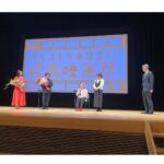 Takako Tokiwa Instagram - がんばろう奥能登 復興映画祭 白山市鶴木総合文化会館にて。 まつうらしんご監督と共に「あつい胸さわぎ」の上映&舞台挨拶。 忘れられない日が、また一日増えました。 素敵な出会いをありがとう✨ #白山市 #白山市鶴来総合文化会館クレイン #白山市長 #田村敏和市長 #司会は @fukushima.ayano #臨機応変な御対応 #すごかったー 💕 #まつうらしんご監督 #外ではゲートボール #珠洲からの2次避難メンバー #ジョインさせてくれてありがとう #楽しいチームでした （笑） #お父さんお大事に🙏