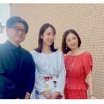 Takako Tokiwa Instagram - がんばろう奥能登 復興映画祭 白山市鶴木総合文化会館にて。 まつうらしんご監督と共に「あつい胸さわぎ」の上映&舞台挨拶。 忘れられない日が、また一日増えました。 素敵な出会いをありがとう✨ #白山市 #白山市鶴来総合文化会館クレイン #白山市長 #田村敏和市長 #司会は @fukushima.ayano #臨機応変な御対応 #すごかったー 💕 #まつうらしんご監督 #外ではゲートボール #珠洲からの2次避難メンバー #ジョインさせてくれてありがとう #楽しいチームでした （笑） #お父さんお大事に🙏