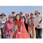Takako Tokiwa Instagram - がんばろう奥能登 復興映画祭 白山市鶴木総合文化会館にて。 まつうらしんご監督と共に「あつい胸さわぎ」の上映&舞台挨拶。 忘れられない日が、また一日増えました。 素敵な出会いをありがとう✨ #白山市 #白山市鶴来総合文化会館クレイン #白山市長 #田村敏和市長 #司会は @fukushima.ayano #臨機応変な御対応 #すごかったー 💕 #まつうらしんご監督 #外ではゲートボール #珠洲からの2次避難メンバー #ジョインさせてくれてありがとう #楽しいチームでした （笑） #お父さんお大事に🙏