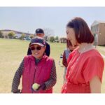 Takako Tokiwa Instagram - がんばろう奥能登 復興映画祭 白山市鶴木総合文化会館にて。 まつうらしんご監督と共に「あつい胸さわぎ」の上映&舞台挨拶。 忘れられない日が、また一日増えました。 素敵な出会いをありがとう✨ #白山市 #白山市鶴来総合文化会館クレイン #白山市長 #田村敏和市長 #司会は @fukushima.ayano #臨機応変な御対応 #すごかったー 💕 #まつうらしんご監督 #外ではゲートボール #珠洲からの2次避難メンバー #ジョインさせてくれてありがとう #楽しいチームでした （笑） #お父さんお大事に🙏