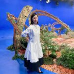 Takako Tokiwa Instagram - 本日 4月12日 22:30〜23:58 NHK「時をかけるテレビ」 〜今こそ見たい！この1本〜 放送当時、NHKに感動の声が殺到したというドキュメンタリー「のぞみ5歳〜手さぐりの子育て日記〜」 全盲のご両親と娘さんのあたたかい、子育て奮闘記は、笑いに溢れながらも、涙してしまう場面も。 時を超えた今もなお、心に沁みる、見れて良かったと思うドキュメンタリーでした。 #池上彰 #nhk #時をかけるテレビ @lephil_official #「時をかける」と言われたら #やはりこの曲が #頭の中でぐるぐる #収録中 #VTRを見ていても… #ぐるぐる🌀 #来世では #少女のうちに時をかけたい（笑）