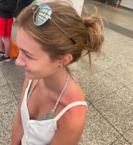 Talia Ryder Instagram - MIMI DAY TODAY MIMI DAY EVERY DAY 🌏🌏🌟🧠💃