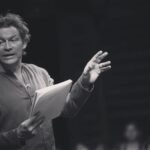 Talulah Riley Instagram - ✨Have had a great time in Canterbury at the Malthouse Theatre✨ Dr. Faustus. Book-in-hand performances. Couple of days rehearsal. First full run-through was in front of an audience. Final performance this evening. 🖤Dominic West as Dr. Faustus. I play Mephistopheles 🖤 In between shows have been eating oysters and donuts with friends and family in Whitstable. Last time I was on stage was… 16 years ago! 😱 Photo credit: Kevin Ralph