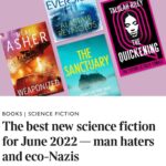 Talulah Riley Instagram - 🖤 The Quickening in the @thetimes Saturday Review 🖤 Published 23rd June (very soon!) by @hodderbooks