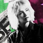 Talulah Riley Instagram - there is no punk without vivienne westwood