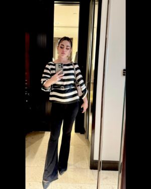 Tama Mirza Instagram - 
