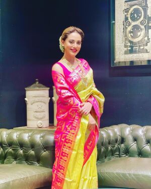 Tama Mirza Instagram - 