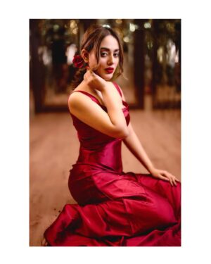 Tama Mirza Instagram - In wine 🍷, there’s truth ❤️ @joyeeta.trisha 👑