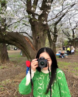 Tamaki Shiratori Instagram - 