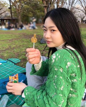 Tamaki Shiratori Instagram - 