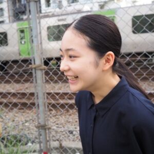 Tamaki Shiratori Instagram - ⁡
⁡
水曜日ってなんか特別で
一日が早く終わる気がするんだけど
私だけかな、、？
⁡
前の投稿の答え合わせ🌵
アイコン変えました✌🏻✨
気付いた方が多くてビックリしました！
⁡
新アイコン、よろしくお願いします😊
⁡
⁡
#白鳥玉季 
#トップコート