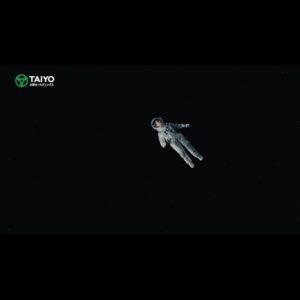 Tamaki Shiratori Instagram - ⁡
⁡
⁡
宇宙少女の玉季です👽
⁡
「太陽ホールディングス株式会社」の企業CMに出演しています。
⁡
スタッフの方々が温かく見守ってくださる中で、
大きな宇宙服を着て撮影を頑張りました！！
もうみんな見てくれたかな🤔
見てくれた人もまだ見れていない人も、
「ナイスHit!!!!!」ってCM見かけたら一緒に呟いてね🤫🪐
⁡
#太陽ホールディングス
#楽しい世界は楽しむ人がつくりだす
#楽しむって最強
#白鳥玉季