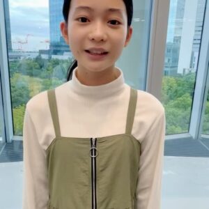 Tamaki Shiratori Instagram - ⁡
⁡
10月スタートのフジテレビドラマ
｢いちばんすきな花｣に出演します✨️
⁡
主人公ゆくえの塾生徒の【望月希子役】です👧🏻🌼
「希子が登場すると安心する」と言ってもらえるように繊細に演じます！
お楽しみにー🙌🏻
⁡
✿❀✿❀✿❀✿❀✿❀✿❀✿❀
フジテレビ
#いちばんすきな花
⁡
10月12日(木)スタート 毎週木曜22時〜
初回20分拡大!!
✿❀✿❀✿❀✿❀✿❀✿❀✿❀
⁡
#すき花 
#白鳥玉季