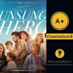 Tamala Jones Instagram - Please go see @unsungheromovie in theaters now!! ... I ABSOLUTELY LOVE this movie & strongly suggest/encourage everyone go out & see it‼️❤️🌟 Congratulations on the well deserved (A ) @cinema_score #CinemaScore 🏆💐👏🏽🔥 @kingdomstorycompany @andrewerwinofficial @thekevindownes @richielramsey @joelsmallbone @btgregory @candacecbure @smallboneluke @forkingandcountry @candyrock.entertainment @lionsgate @daisybetts @kirrileeberger @paullukebonenfant @jjpantano @rebeccast.james @diesellatorraca @tenzmccall @anguskcaldwell @helensmallbone @bobbydownes @imjoshwalsh @jonathanjacksonhq @lucas_york_black johnny_derango @moriahsmallbone #UnsungHero #UnsungHeroMovie