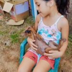 Tamala Jones Instagram – The best lil babysitter ever !!! 😍🥰😂