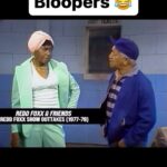 Tamala Jones Instagram - The chemistry between #ReddFoxx & #LaWandaPage was unmatched, that is until @tichinaarnold & @martinlawrence grabbed the baton …🤭🤣🤣🤣🤣🤣 #great #talents #legends #icons #culture🙌🏽🔥✅