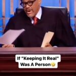 Tamala Jones Instagram - I LOVE @judgegregmathis !!!!! I watch marathons 🤭😆🤣🤣🤣🤣🤣🤣…. The greatest judge ever 🙌🏽✅💕