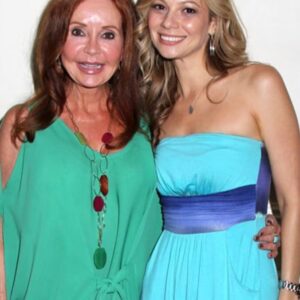 Tamara Braun Instagram - I don’t have the words. This shocks and hurts too much for words. I want to hug you. Laugh with you. Share stories. Talk real talk because that’s what we did. I can not believe this is true. How is this true? I don’t have the words right now. I’m heartbroken. My love is with you and your beautiful Cassidy and Lacey, your beautiful grand babies, your fur babies and everyone who was lucky enough to know your heart and love. No words to do you justice. This really hurts. I love you. I cannot believe this. #love