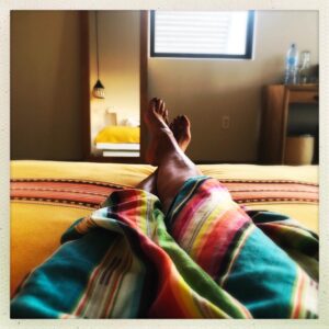 Tamara Taylor Instagram - Yup.... Can’t think of a better way to say farewell to 2019 🌈☀️🌵