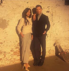 Actress Tamara Taylor HD Instagram Photos and Wallpapers June 2024