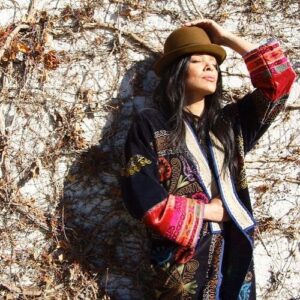 Tamara Taylor Instagram - 🍂🧡🍁 @the.baremag #thebaremag #octoberfaction