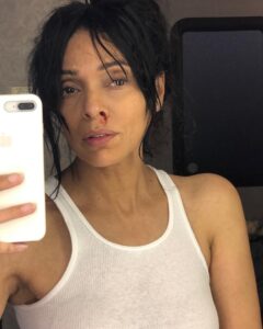 Actress Tamara Taylor HD Instagram Photos and Wallpapers August 2021