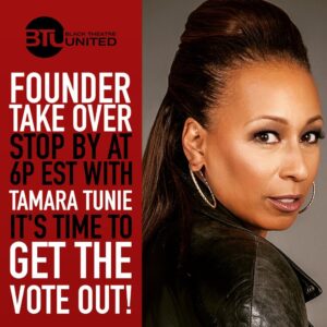 Tamara Tunie Thumbnail - 614 Likes - Top Liked Instagram Posts and Photos