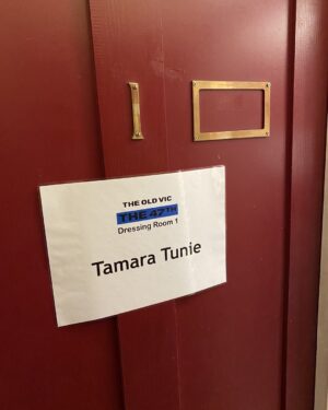 Tamara Tunie Thumbnail - 1.1K Likes - Top Liked Instagram Posts and Photos